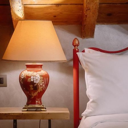 Tresor Art Boutique Hotel Korce Ngoại thất bức ảnh