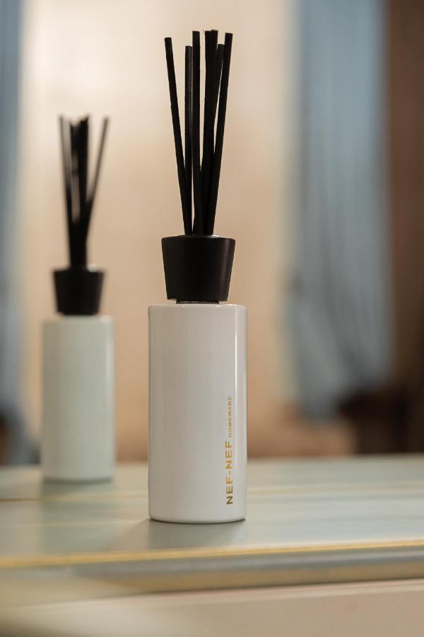 Tresor Art Boutique Hotel Korce Ngoại thất bức ảnh